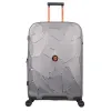 Duża walizka Discovery Lava antracyt 112l